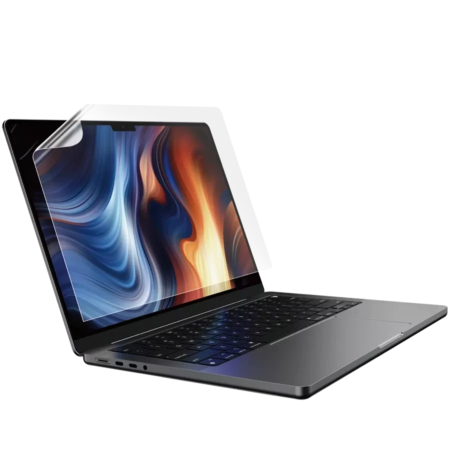 Защитная пленка SWITCHEASY  для MacBook Air 13/MacBook Pro 13 — image №1