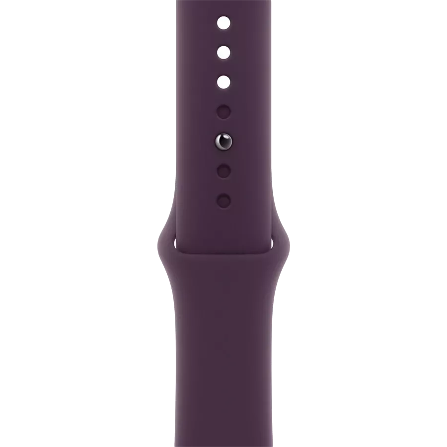 Бауды ұзарту APPLE 46mm Sport Band - S/M & M/L Sport Band Алхоры for Apple Watch 44/46 mm — image №1