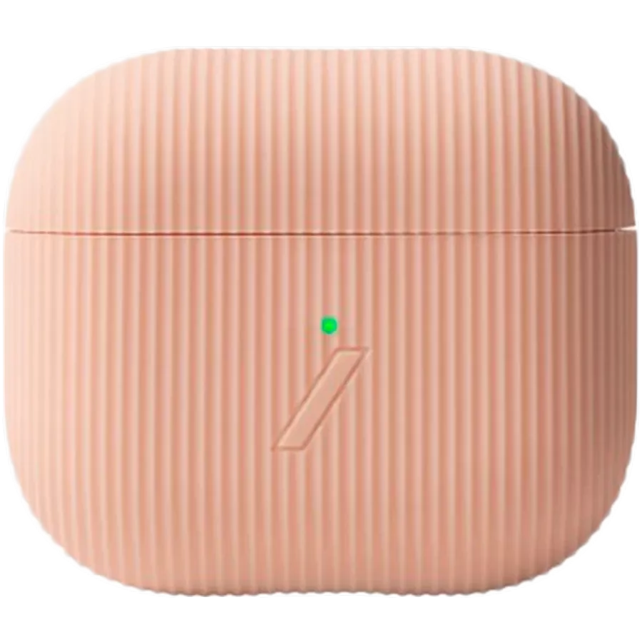 Чехол NATIVE UNION для AirPods (Gen. 3), Сочный персик — image №1