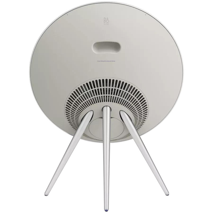 BANG & OLUFSEN Beosound A9 5th Gen Домашняя аудиосистема, Century Blue — Изображение №4