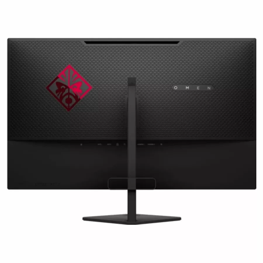 HP INC OMEN by HP 25 Display (Z7Y57AA) Monitor LED (24.5", 1920x1080, TN) Black — Image №3