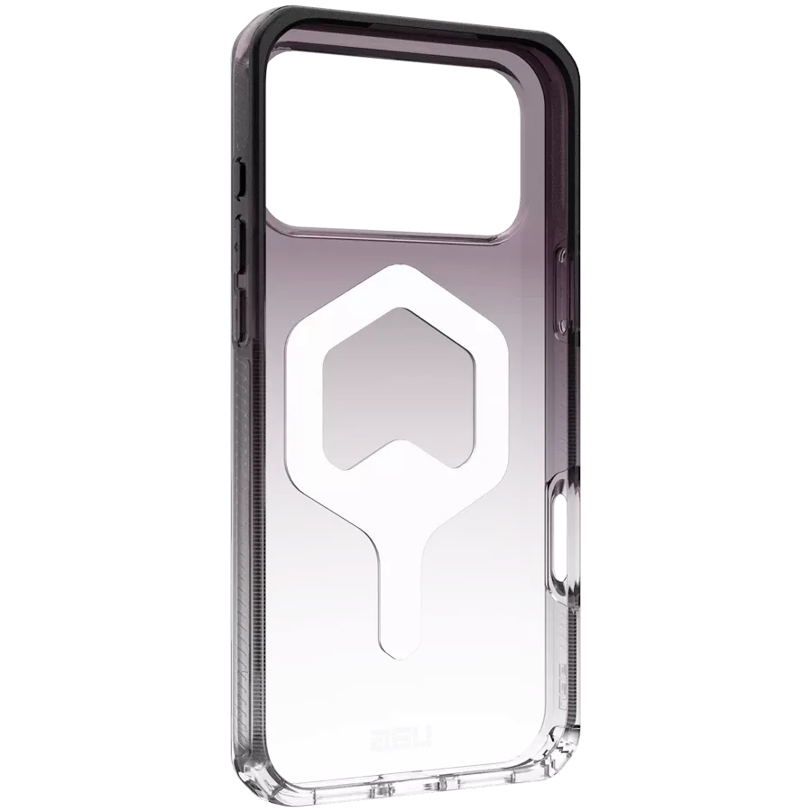 UAG Protective Case Plyo Magsafe with MagSafe, Black/Clear for iPhone 17 Pro Max — Image №2