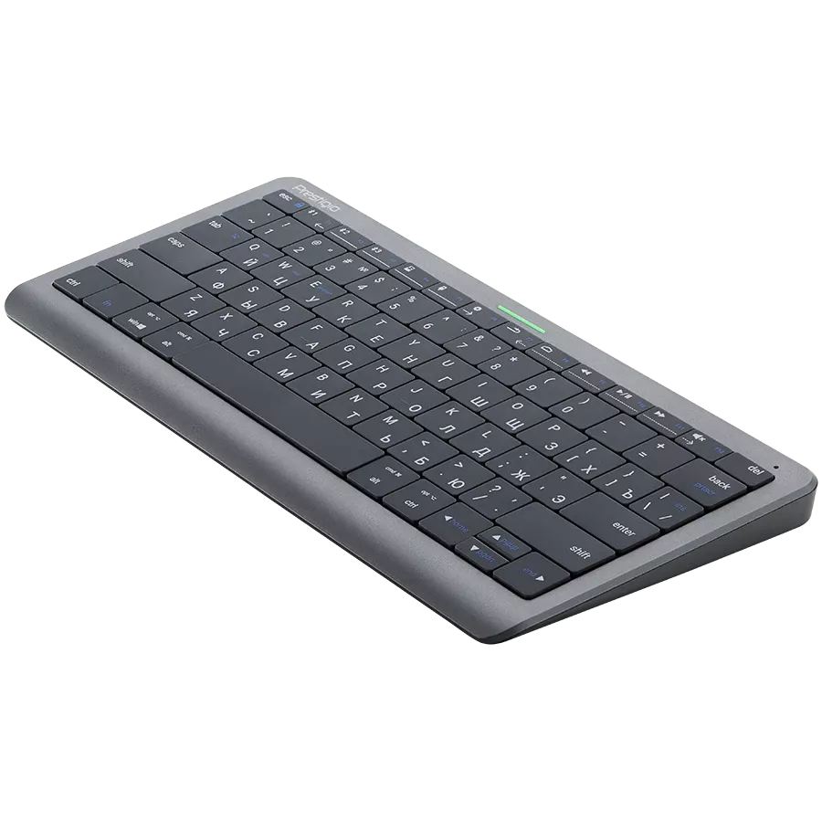 Клавиатура-тачпад PRESTIGIO Click&Touch — image №6