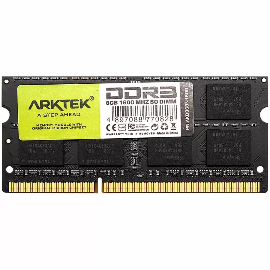 Dimm ddr3 8gb hotsell