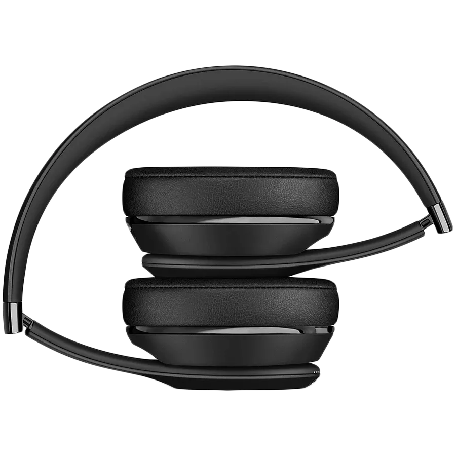 Wireless Headset BEATS Solo3, Black — Image №2