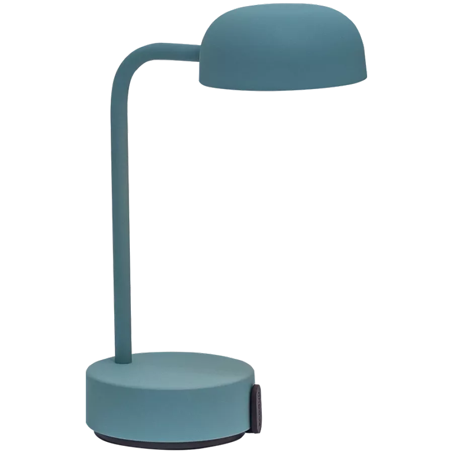 KOODUU LED Λυχνία Εξουσία 1 βατ, Smoky Teal — Εικών №3