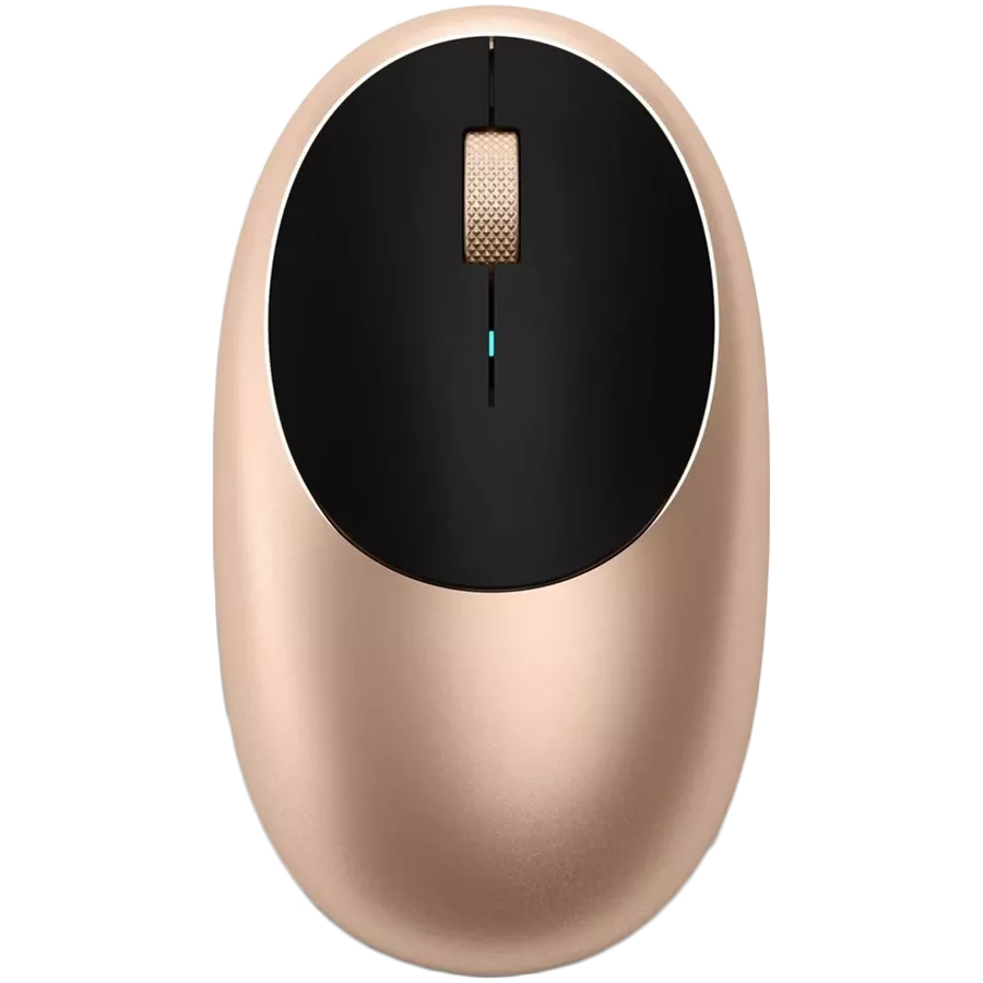 SATECHI M1 Wireless Mouse Mouse — Image №1