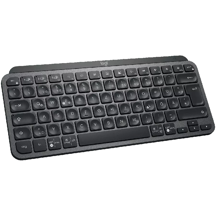 Keyboard Logitech MX Keys Mini — Image №2