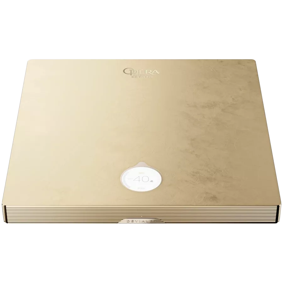 DEVIALET Astra Аудиосистема Золото — image №4