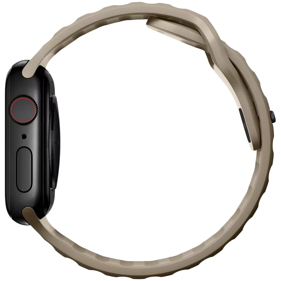 Curea NOMAD Sport Band, 38/40/41 mm, Dune — image №3