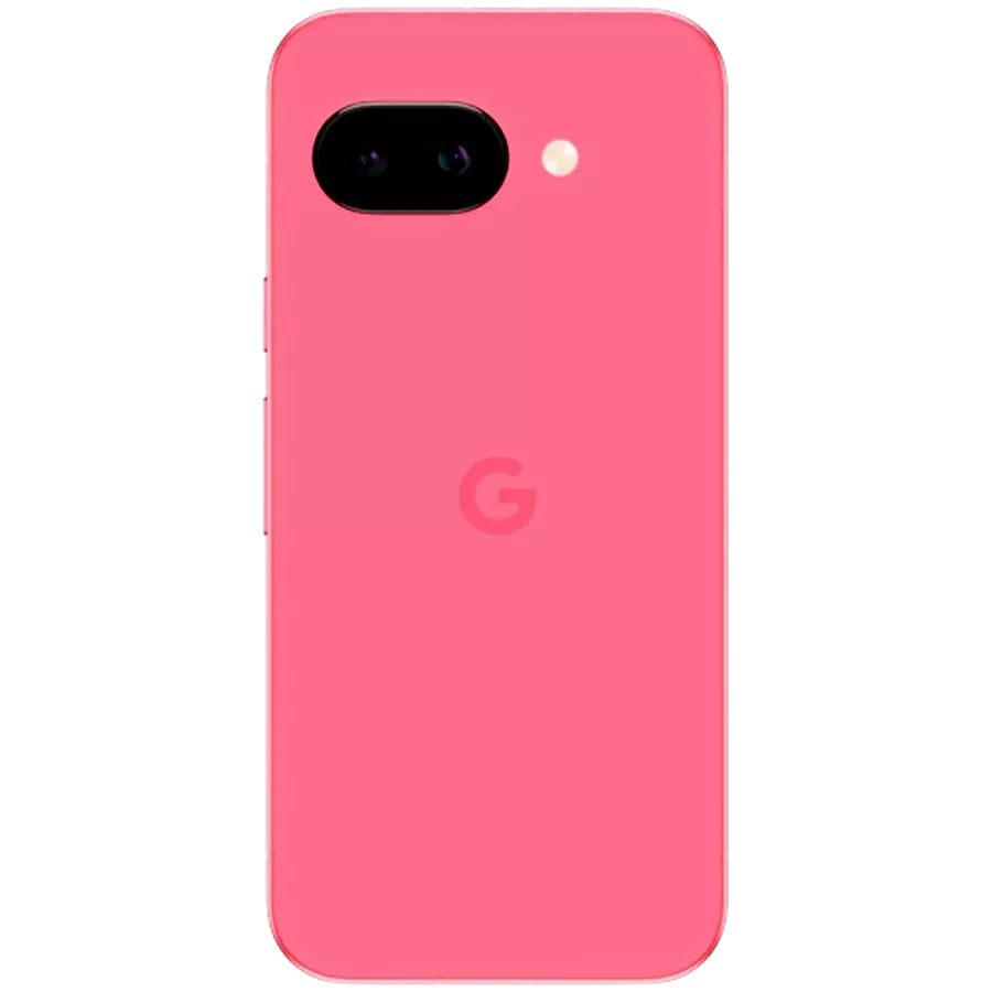 GOOGLE Pixel 9a 128 GB, Pink — Image №4