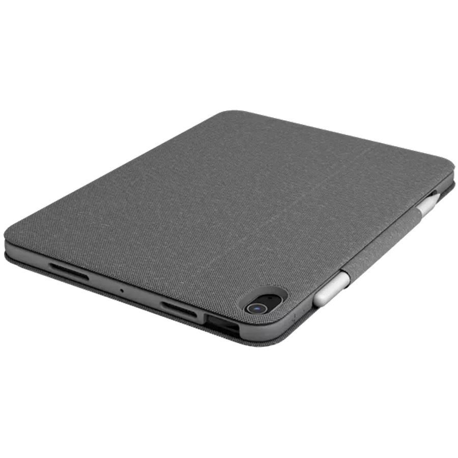 Keyboard Case LOGITECH (CIS) FOLIO TOUCH  for iPad Air (4th generation) — Image №5