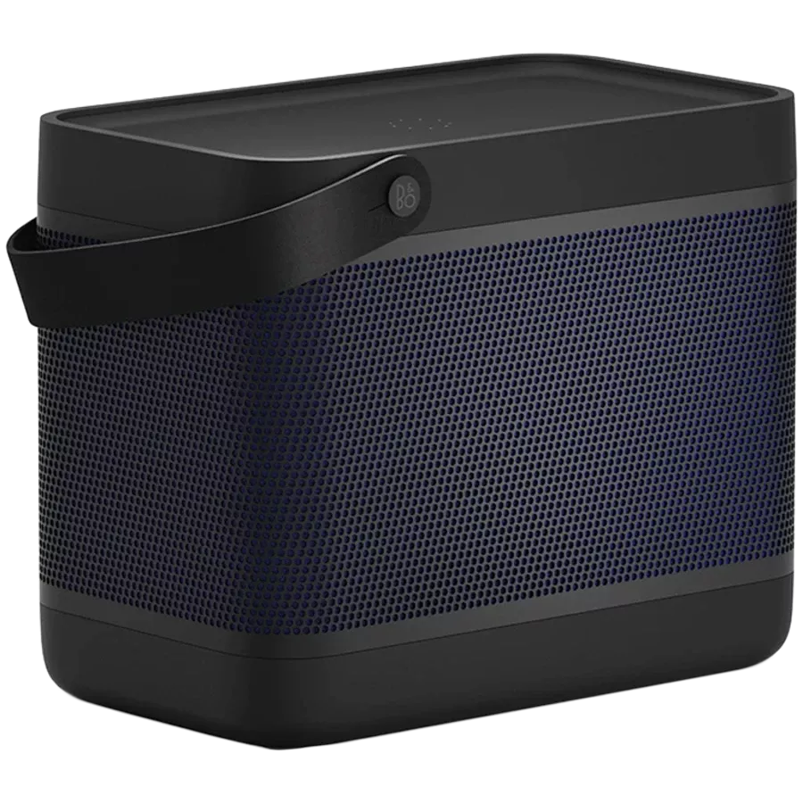 Bang & Olufsen Beolit 20 Портативная Акустика, Чёрный антрацит — Изображение №2