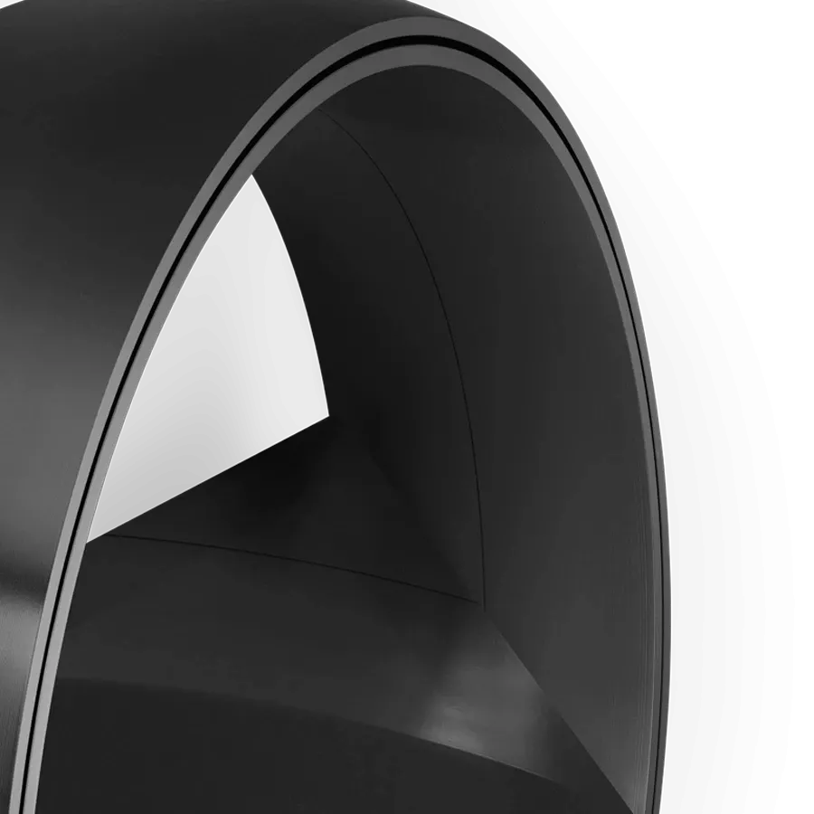 Remote Control BANG & OLUFSEN Beoremote Halo Wall, Black Anthracite — image №3