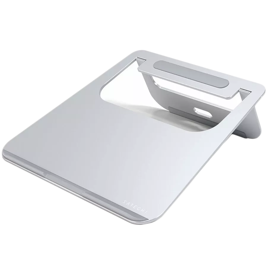 Cooling System Satechi for MacBook, Silver — Εικών №1