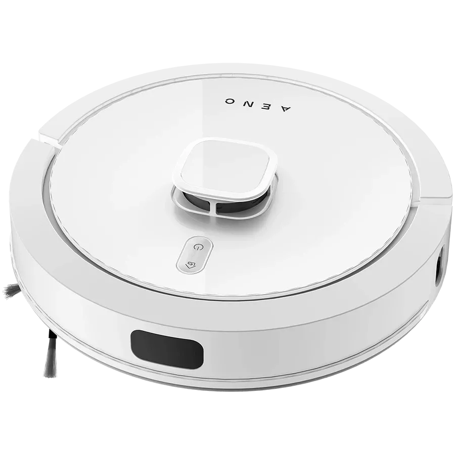AENO RC4S Robotic Vacuum Cleaner White — Image №5