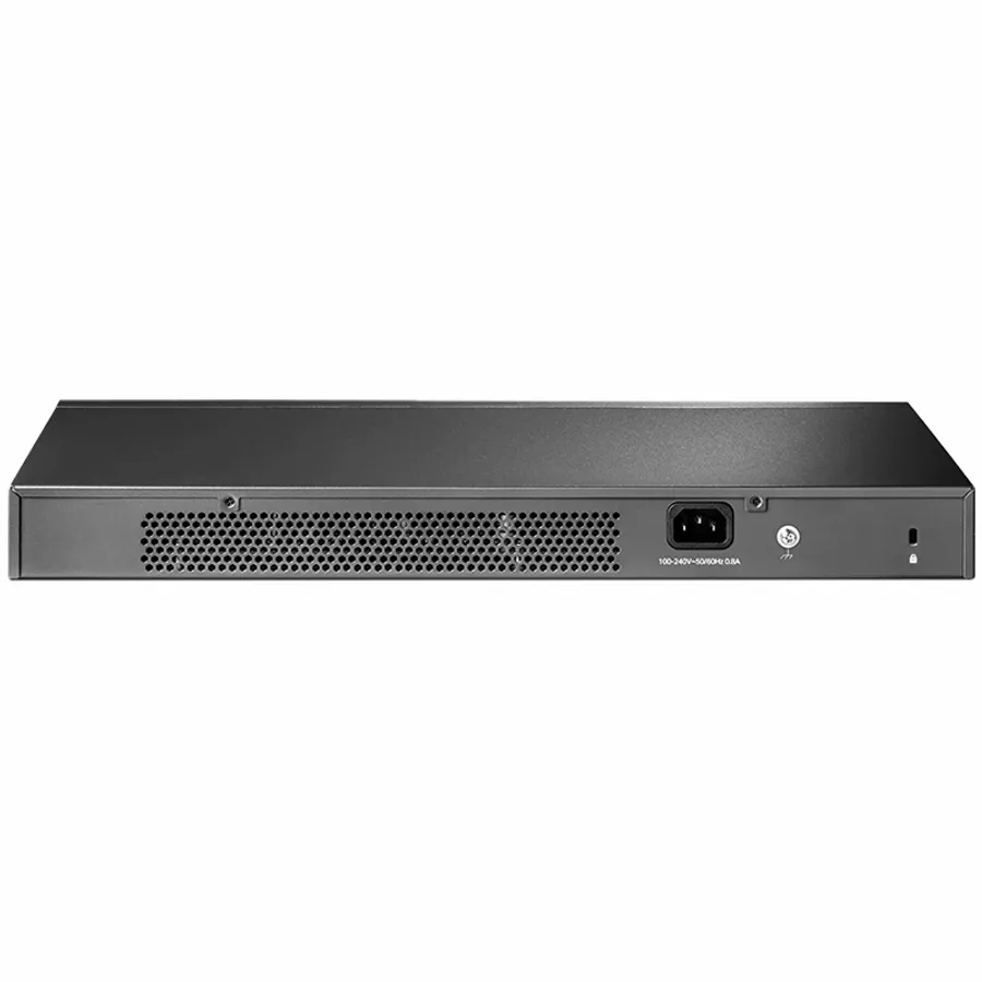 TP-LINK Network Switch TL-SX3008F — Image №2