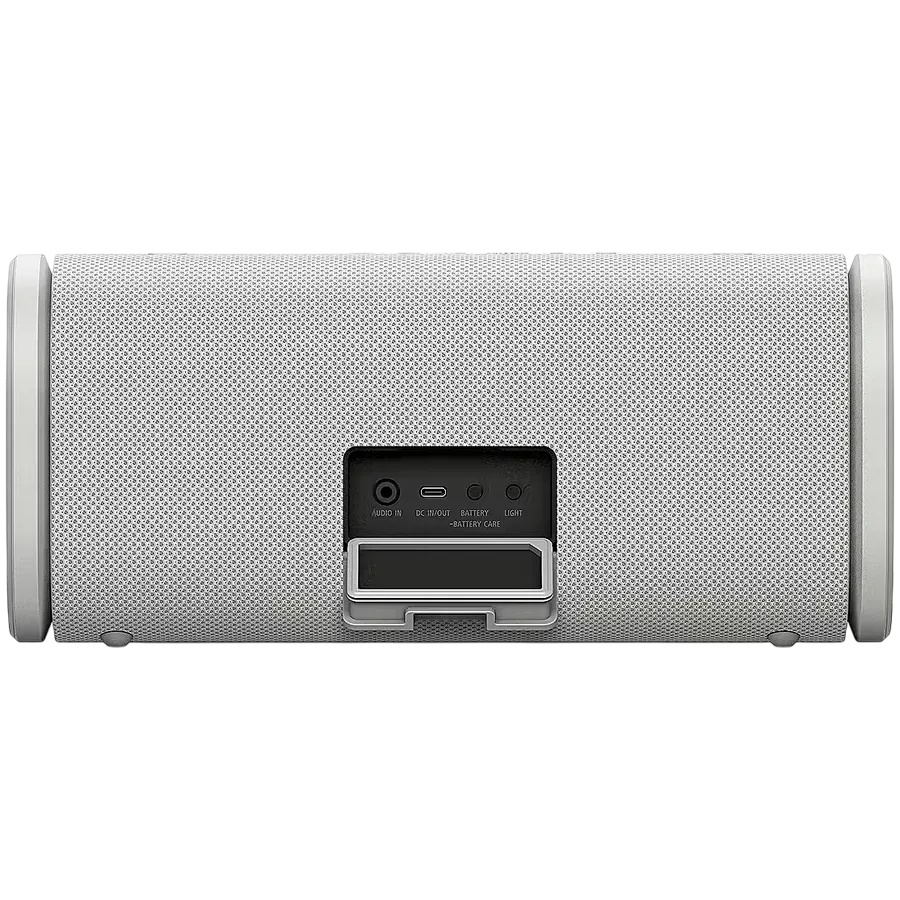 SONY SRS-ULT50 Portable Speaker, Off-White — Image №4