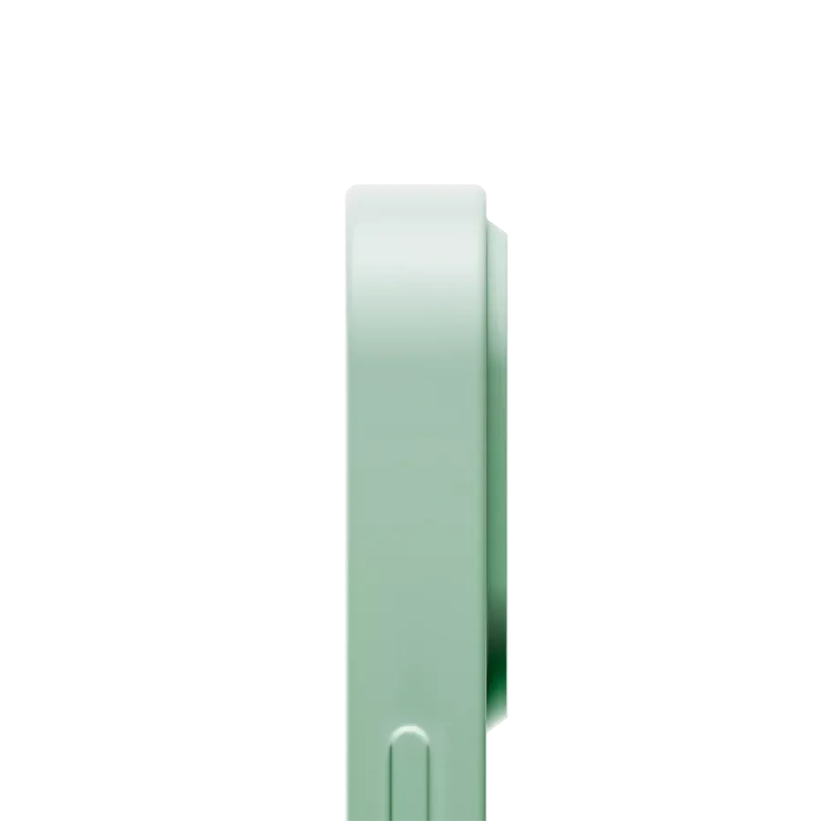 NATIVE UNION Case CLIC POP with MagSafe, Menthol for iPhone 13 Pro Max — Image №5
