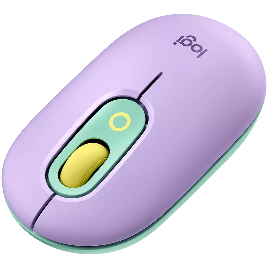 Mouse Logitech POP — Image №3