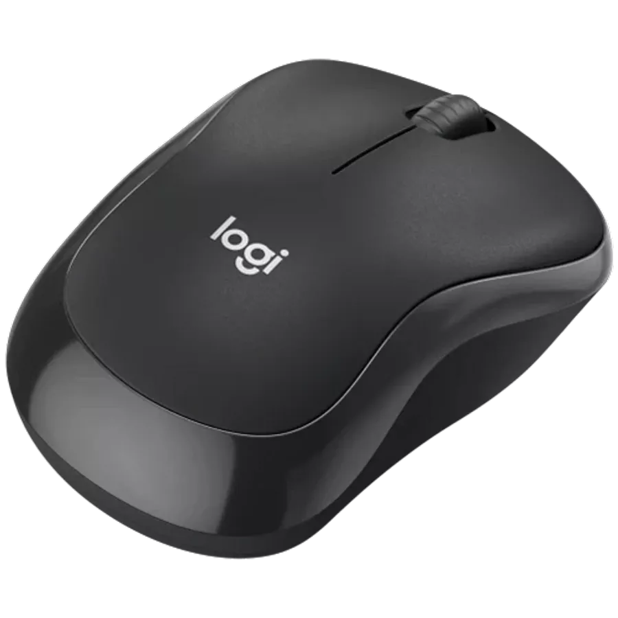 Мышь LOGITECH M240 — Изображение №2