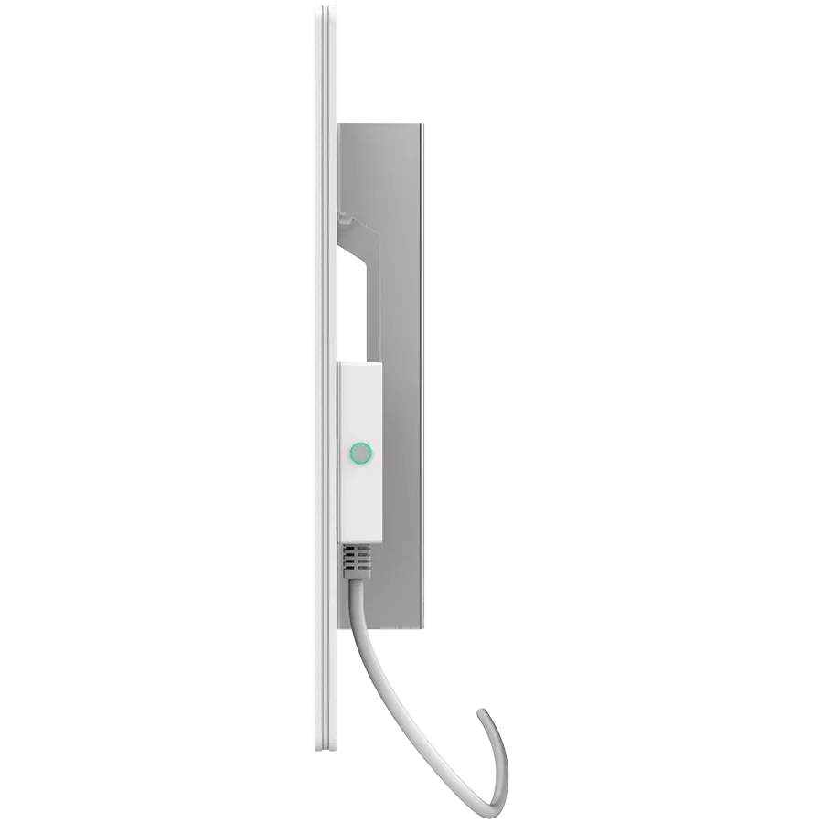 Heaters AENO GH1S, Λευκό — Εικών №4