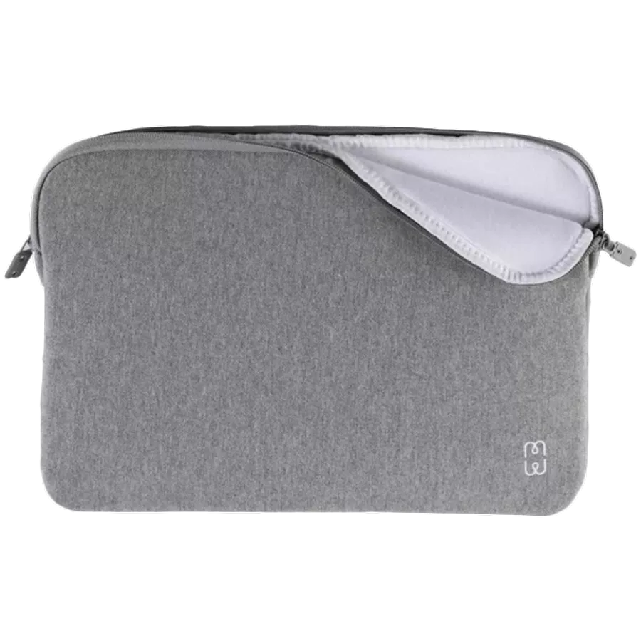 Чехол MW Basic для MacBook Pro 16", Серый/Белый — image №1