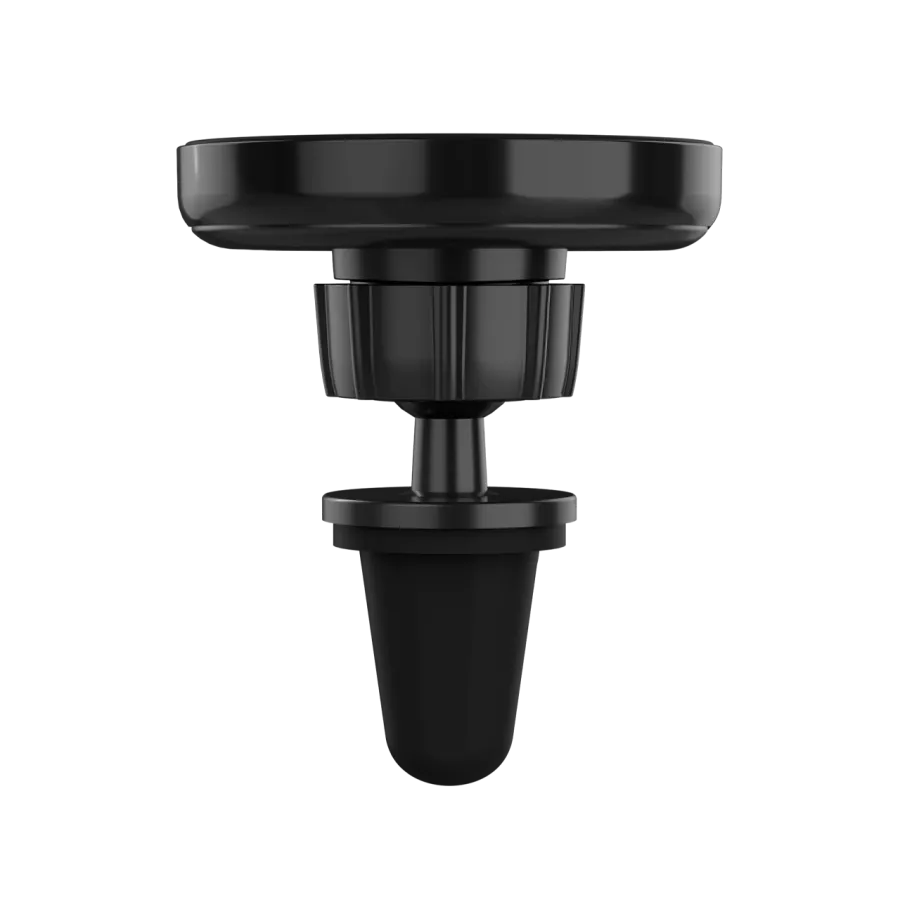 CANYON OnGrip 105 Беспроводное автомобильное зарядное устройство, Чёрный — Изображение №10