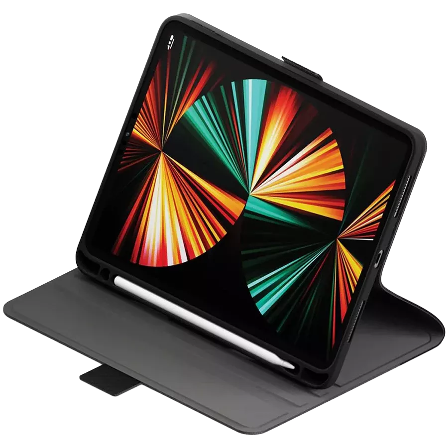 Husă CYGNETT TEKVIEW pentru iPad Pro 13 (M4), Black — image №1