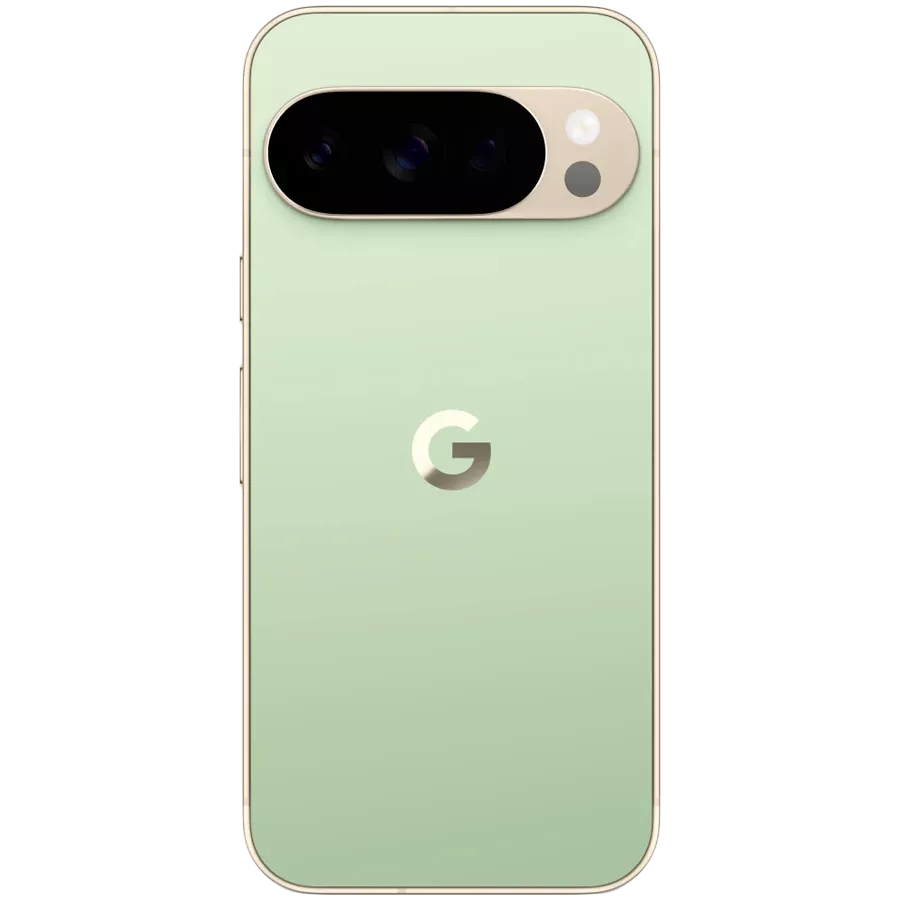 GOOGLE Pixel 10 Pro 256 GB, Green — Image №4