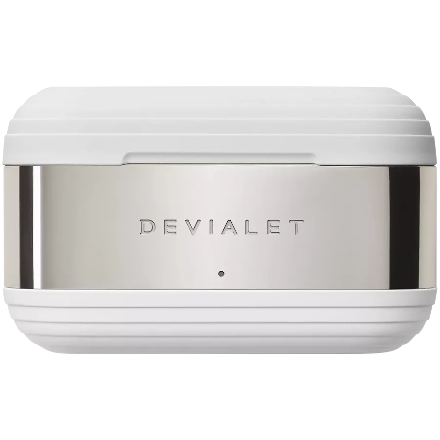 Наушники DEVIALET Gemini II, Iconic White — image №3