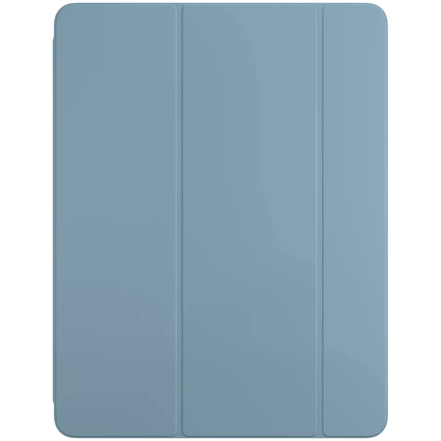 Husă APPLE Smart Folio pentru iPad Air 13 (M2), Denim — image №1