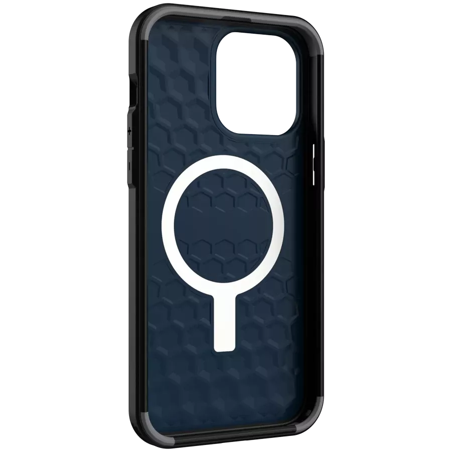 Protective Case UAG Civilian with MagSafe Mallard for iPhone 14 Pro Max — Image №5