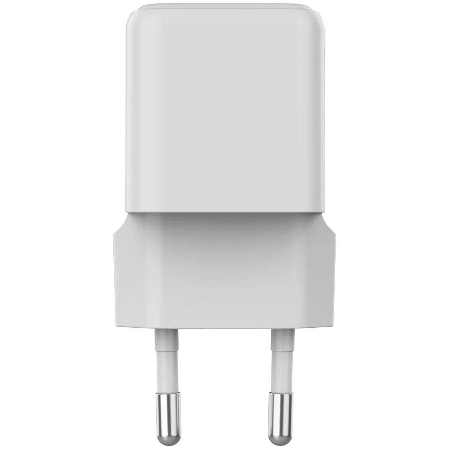 CANYON CU20C Power Adapter USB-C, 20 W, White — Image №2
