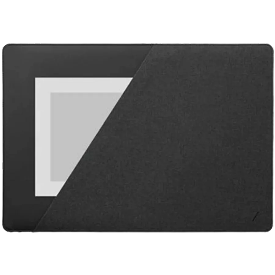 NATIVE UNION Μανίκι Stow Slim , Slate for MacBook Pro 16/MacBook Air 15.3/MacBook 15 — Εικών №2