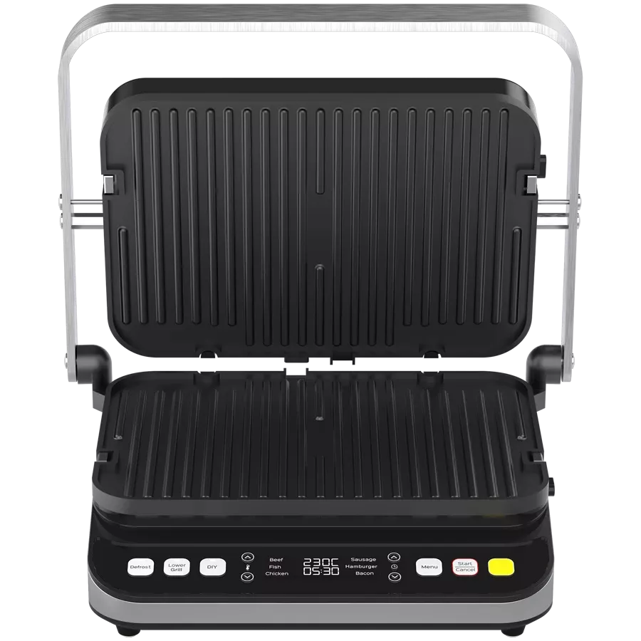 AENO EG5 Electric Grill — Image №2