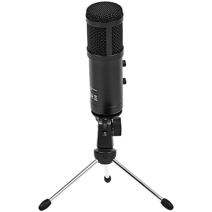 Микрофон LORGAR Soner 313 (LRG-CMT313) — Изображение №2