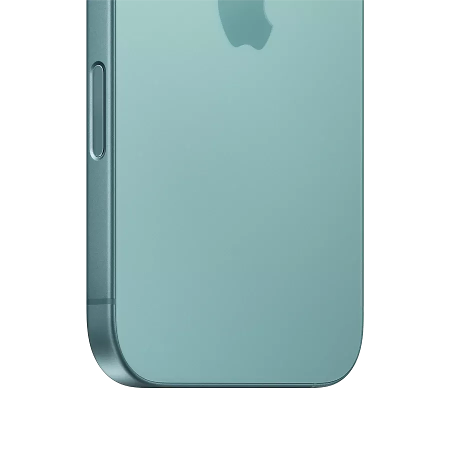 iPhone 16, 512 ГБ, Teal — Изображение №4