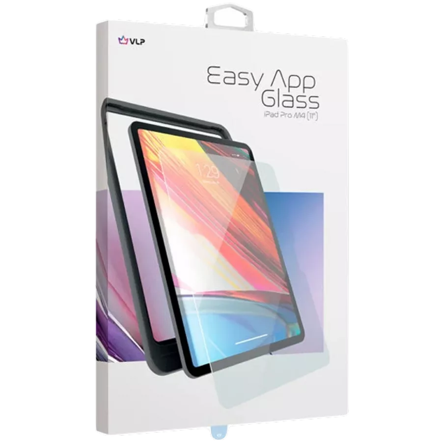 Защитное стекло VLP  для iPad Pro 11 (M4) — image №2