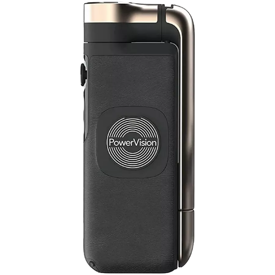 Стабилизатор Powervision Explorer Kit S1, Черный — image №1