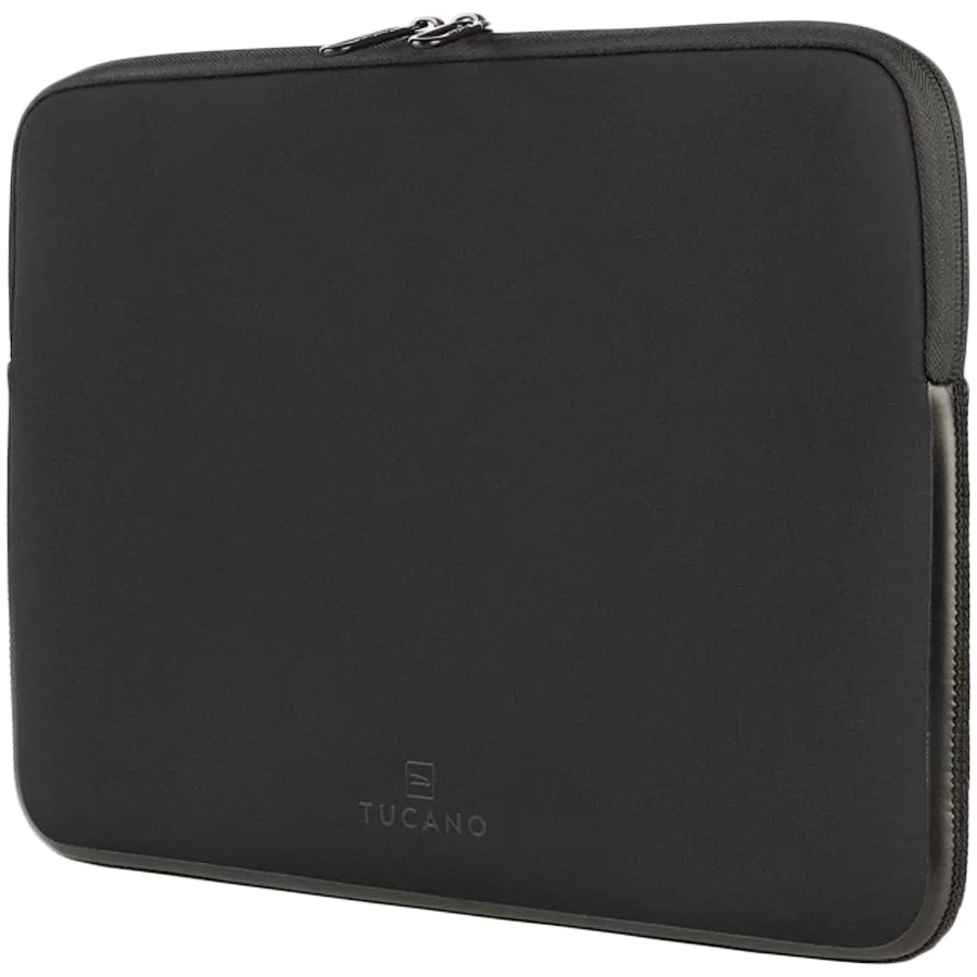 Чохол TUCANO Elements  Чорний для MacBook Pro 14 — Зображення №3