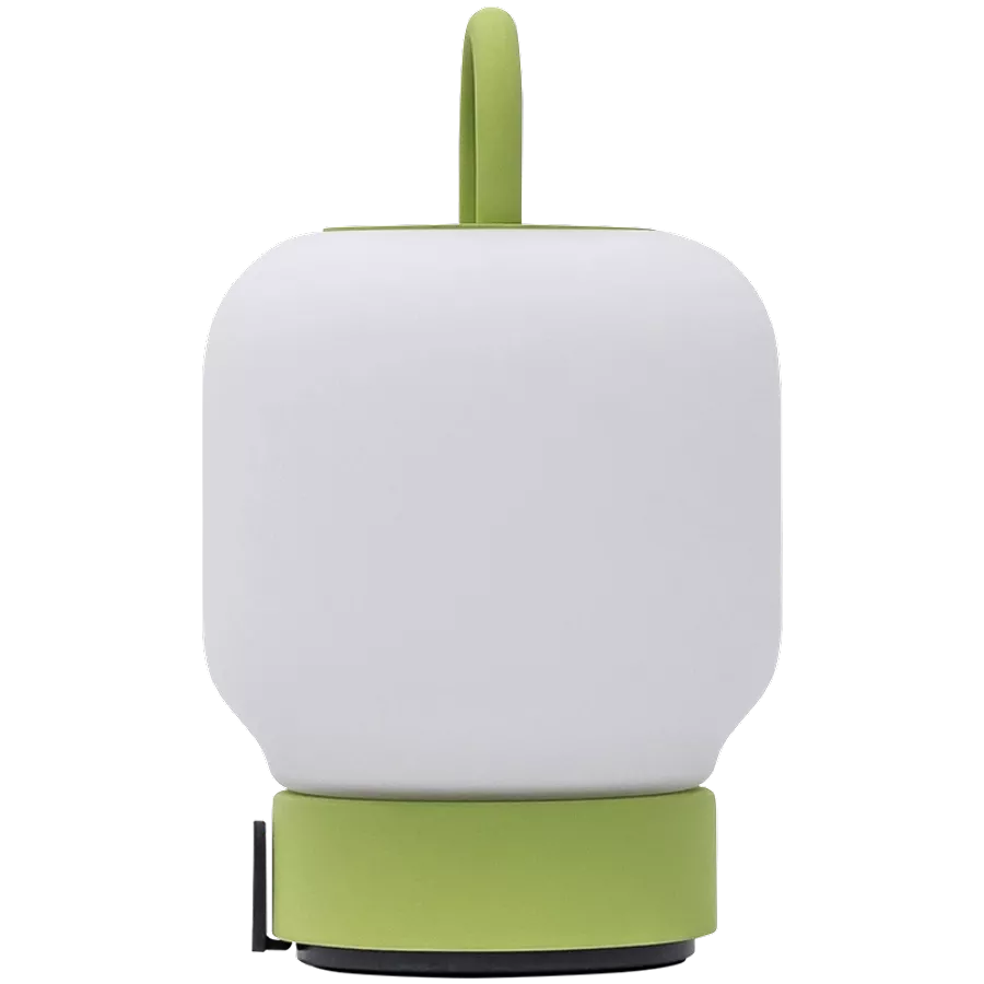 KOODUU Loome LED Lamp, Moss — Image №2