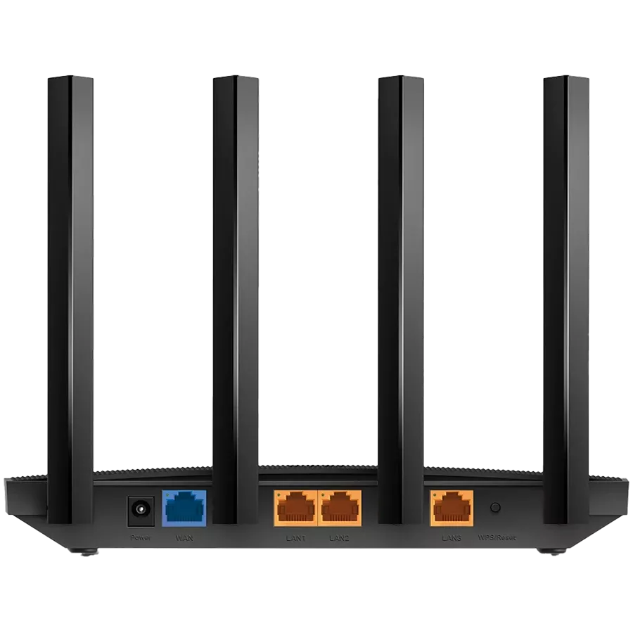 TP-LINK Router ARCHER AX12 — Image №2