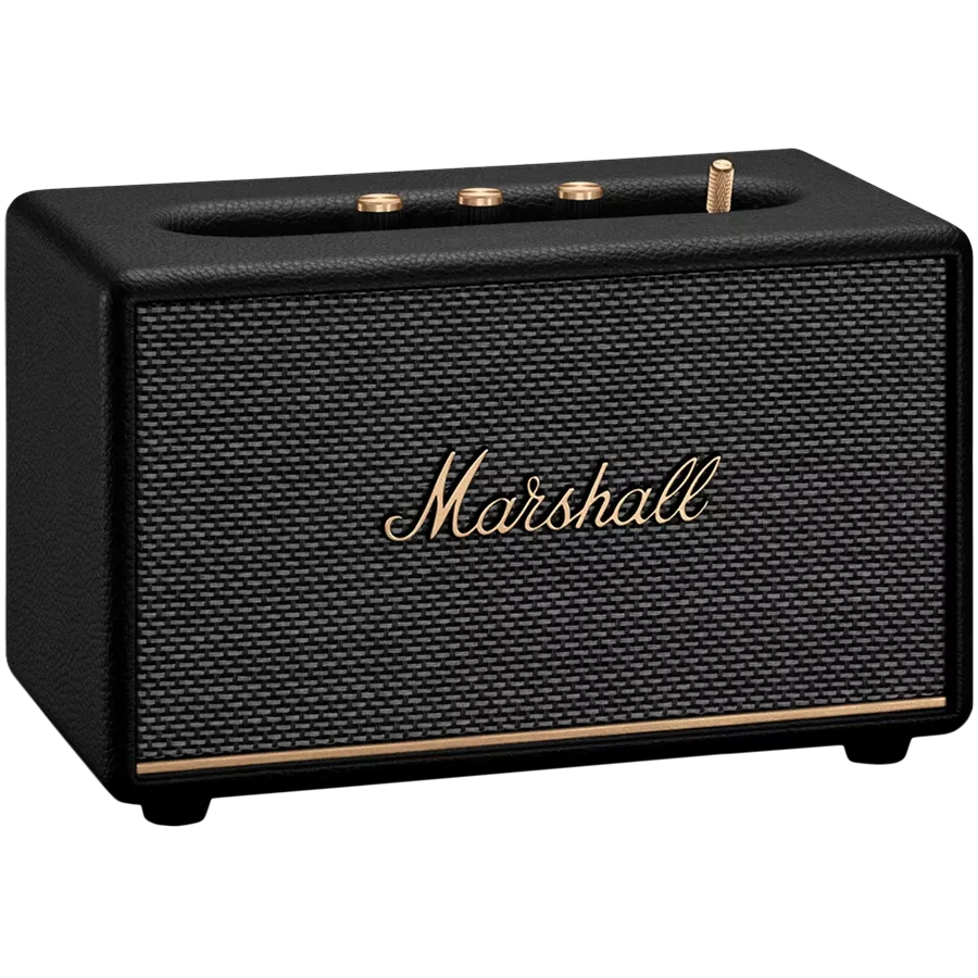 Portable Speaker MARSHALL Acton III Black — Image №3