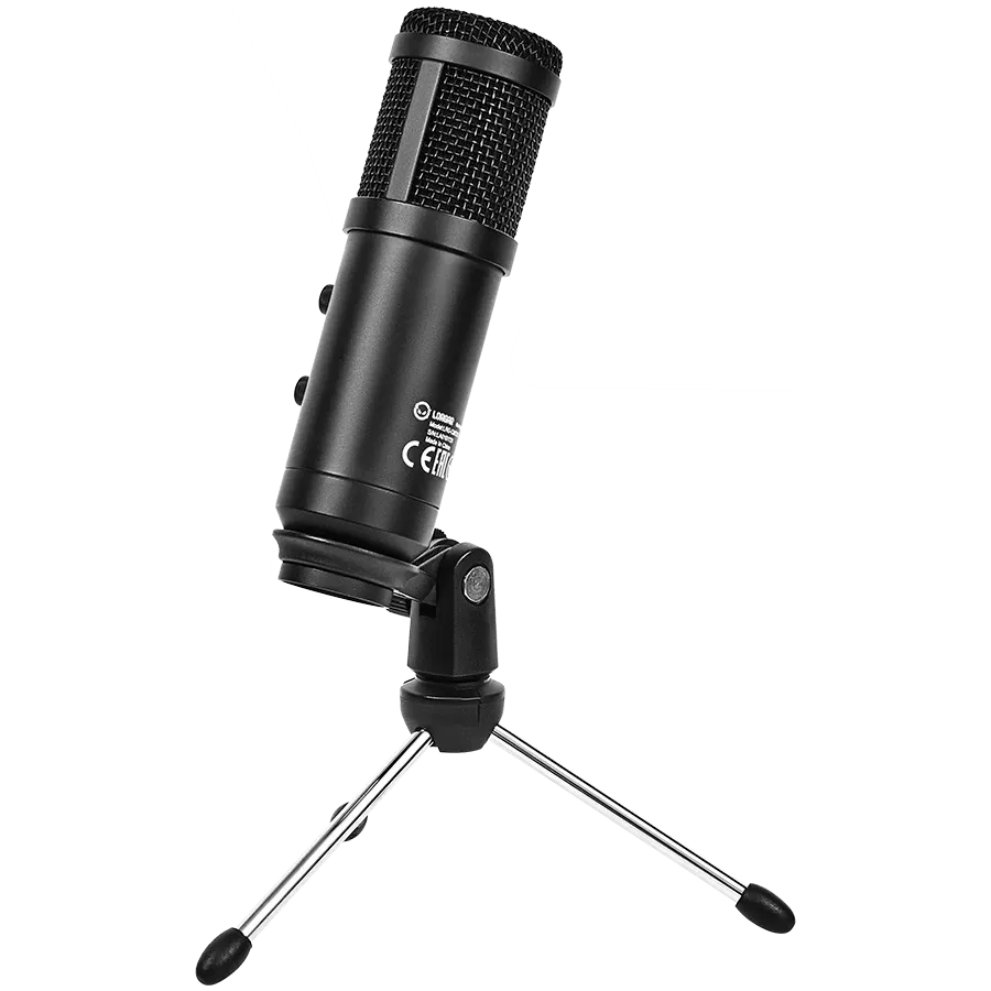 Микрофон LORGAR Soner 313 (LRG-CMT313) — Изображение №5