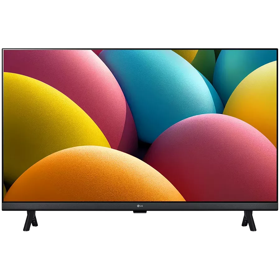 LG Smart TV, LCD, 32", Full HD, Black — Image №1 LG Smart TV, LCD, 32", Full HD, Black — Image №1