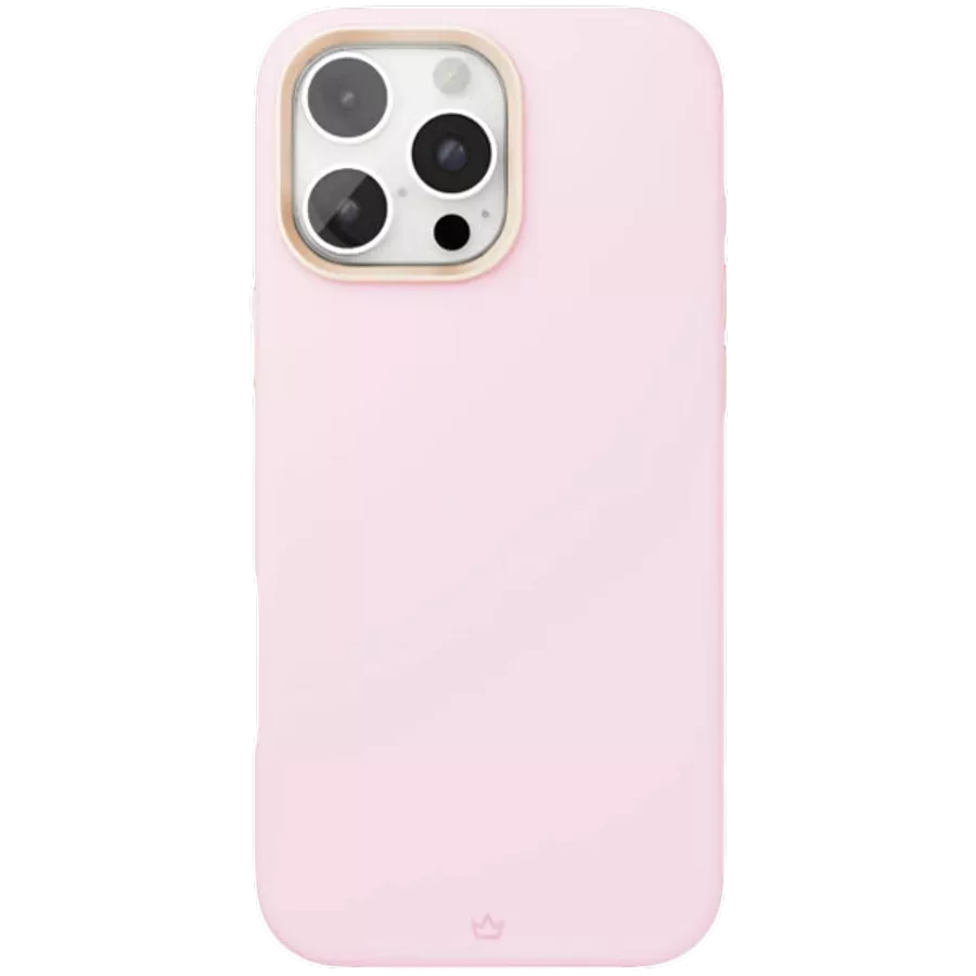 VLP Чехол Aster Pro MagSafe с MagSafe Розовый для iPhone 16 Pro Max — image №1