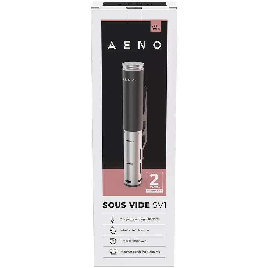 AENO SV1 Sous Vide — Εικών №4