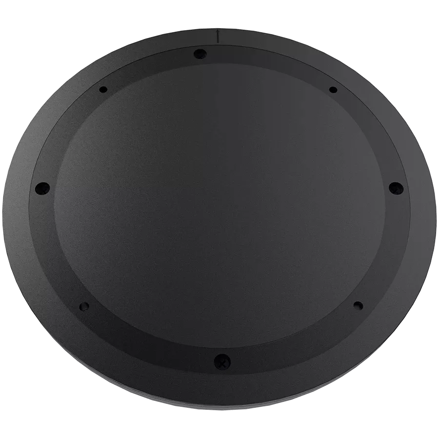 Încărcător wireless PRESTIGIO ReVolt A2, 5 W, Black — image №3