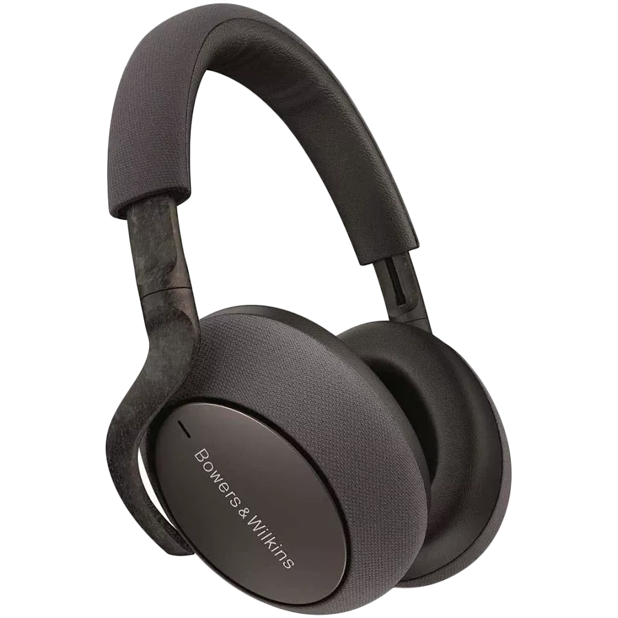 BOWERS & WILKINS PX7 Ασύρματο Ακουστικό, Space Gray — Εικών №1